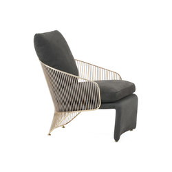 Colette | Armchairs | Minotti