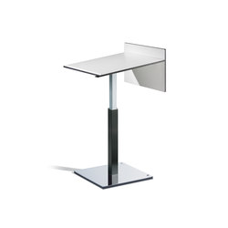 Cegano Meeting Mobiles Rednerpult | Tables | C+P Möbelsysteme
