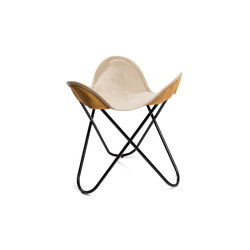 Hardoy | Stool Linen | Stools | Manufakturplus