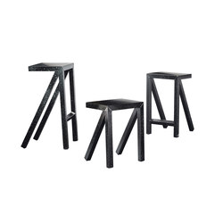 Bureaurama | Stools | Magis