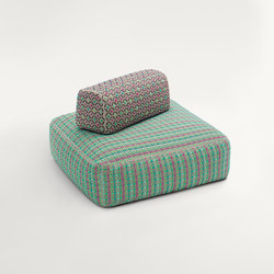 Spezie | Armchairs | Paola Lenti