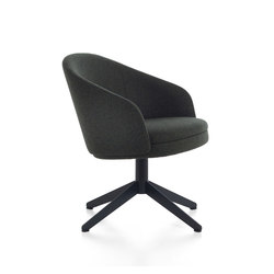 Bellevue 40 | Armchairs | Very Wood