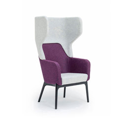 Harc Tub | Armchairs | Ocee & Four Design