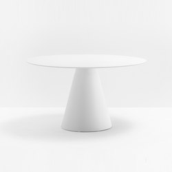 Ikon 869 | Dining tables | PEDRALI