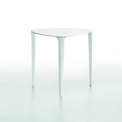 Nenè triangolare | Bistro tables | Midj