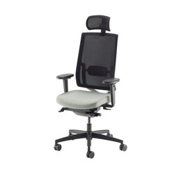 Still | S2 29AN | Chaises de bureau | Isku
