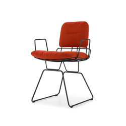 ALAMBRE | Chairs | Girsberger
