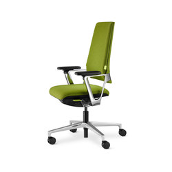 Connex2 conference chair | Chairs | Klöber
