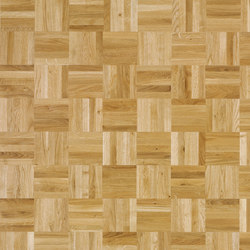 Prepark Comfort Oak Mosaic 15 | Wood flooring | Bauwerk Parkett