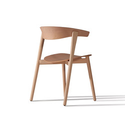 Nix 230M | Chairs | Capdell
