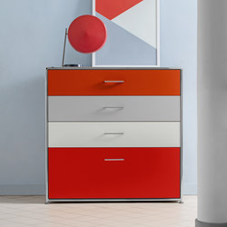 Kommode MSQE-091 | Sideboards | Bosse