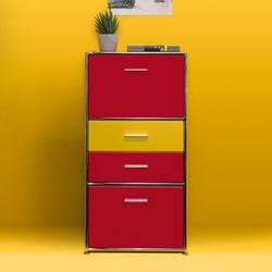 Highboard MLQE-104 | Sideboards | Bosse
