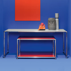 Couchtisch MLQE-030 / Beistelltisch MLQE-014 | Coffee tables | Bosse