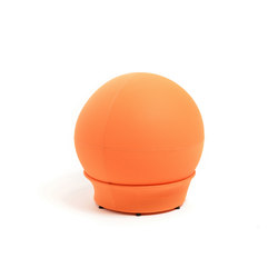 Frozen Ball | Stools | Lina Design