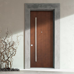 Grand Superior 15.4015 S16 | Entrance doors | Bauxt