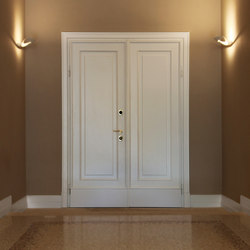 Elite 16.5074 M80Vip | Entrance doors | Bauxt