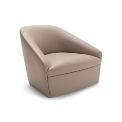 Hollow | Girevole | Armchairs | Frag