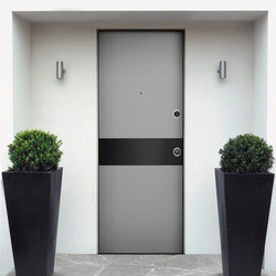 Superior 16.5027 M18 | Entrance doors | Bauxt