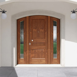 Superior 16.5066 M16 | Entrance doors | Bauxt