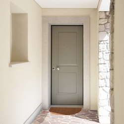 Junior 16.5010 J16 | Entrance doors | Bauxt