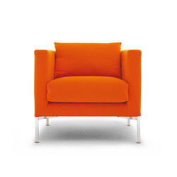 Box Armchair | Armchairs | Living Divani