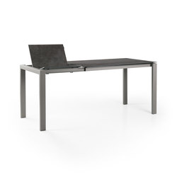 Aura | Contract tables | Discalsa