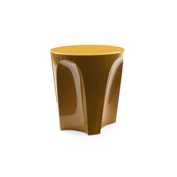 Colosseo | Side tables | B&B Italia