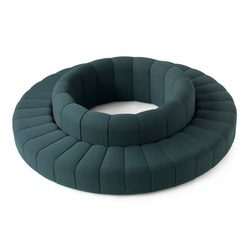 Bob Lounge | Sofas | Blå Station