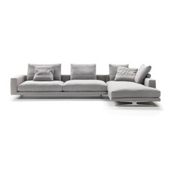 Campiello | Sofas | Flexform
