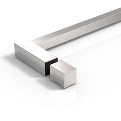 Accessories Towel Rail | Towel rails | Pauli