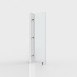 TYPE W-02 | Facade fixing systems | Pauli