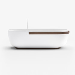 Homey | Bathtubs | Falper