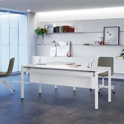 Pop Easy | Desks | FREZZA