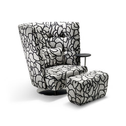 Matheo | Armchairs | Signet Wohnmöbel