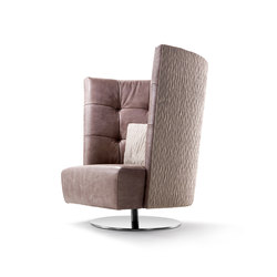 Matheo | Armchairs | Signet Wohnmöbel