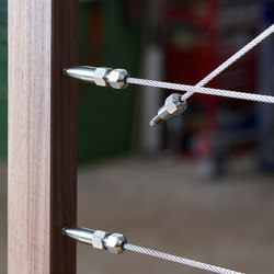 Self-Assembly | Facade fixing systems | Jakob