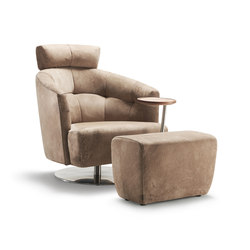 Matheo | Armchairs | Signet Wohnmöbel