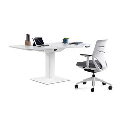 Power | Desks | actiu