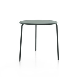 Alu Mito Tisch | Bistro tables | conmoto