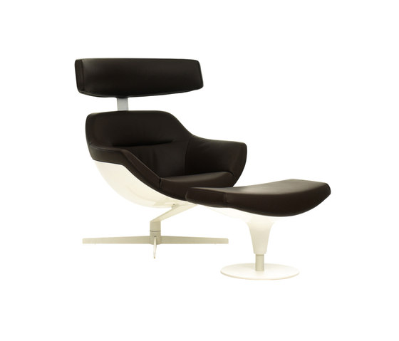 277 Auckland | Armchairs | Cassina