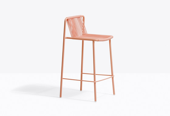 Tribeca 3667 | Bar stools | PEDRALI