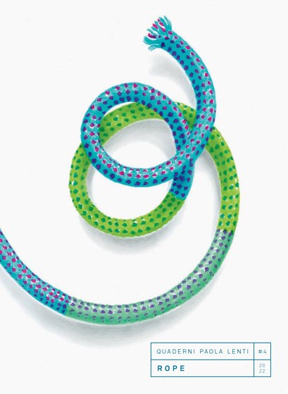 Quaderni Rope