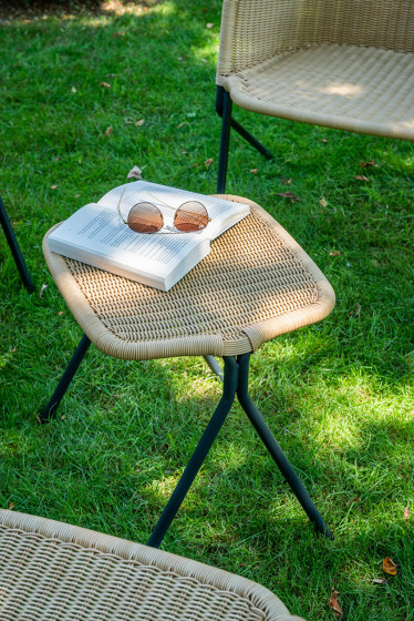 Kakī low stool | Stools | Feelgood Designs
