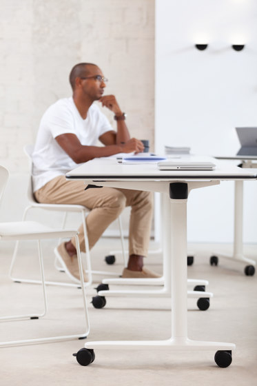 Talent 500 | Desks | actiu