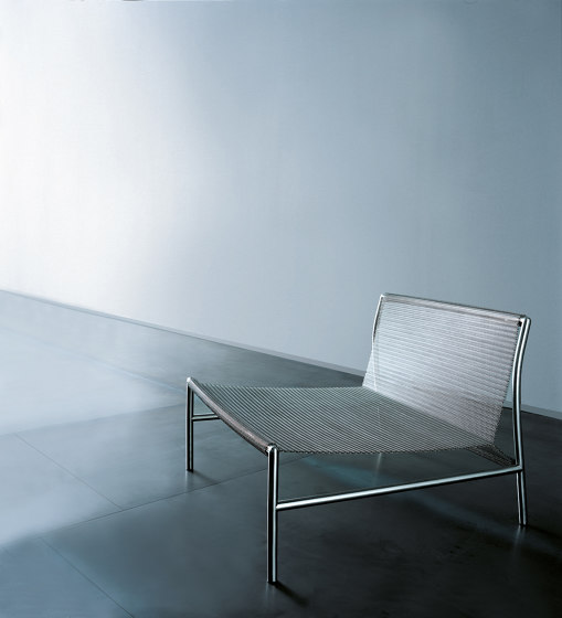 Hi-Tech | Armchairs | Living Divani