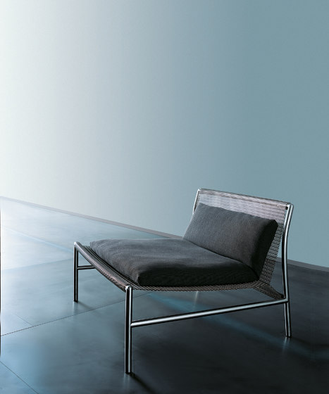 Hi-Tech | Armchairs | Living Divani