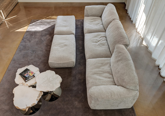 Grande Soffice | Sofas | Edra