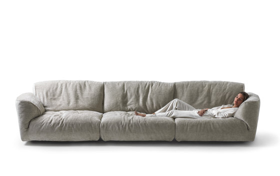 Grande Soffice | Sofas | Edra