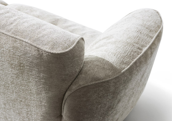 Grande Soffice | Sofas | Edra
