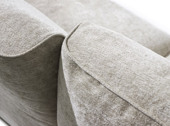 Grande Soffice | Sofas | Edra